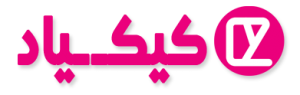 لوگو کیک یاد